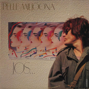 Jos... cover