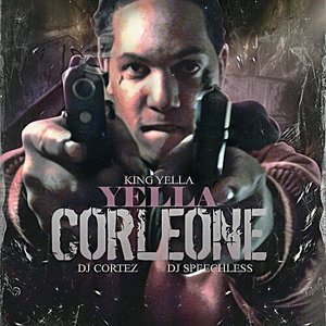 King Yella için avatar