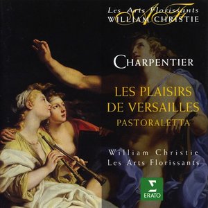 Avatar för Les Arts Florissants, William Christie