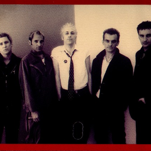 Suckerpunch photo provided by Last.fm