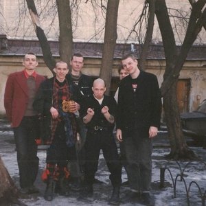 Хулиганы 的头像