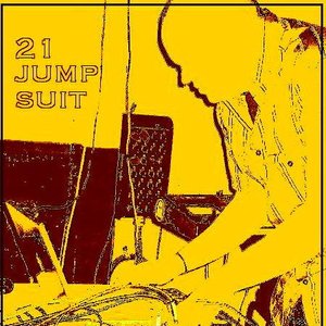 21 Jumpsuit 的头像