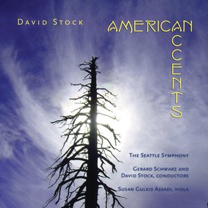 Stock, D.: American Accents