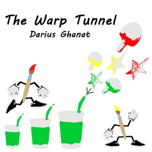 The Warp Tunnel - Single