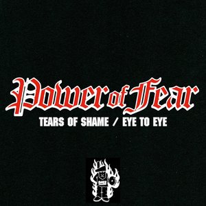 Tears of Shame / Eye to Eye