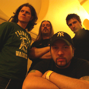 Gurd photo provided by Last.fm