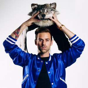 Ryan Lewis 的头像