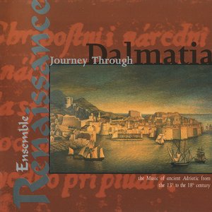 Journey through Dalmatia