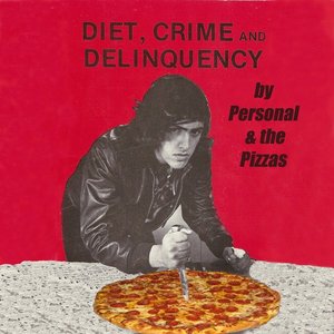 Diet, Crime & Delinquency