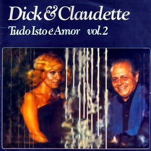 Аватар для Dick Farney & Claudette Soares