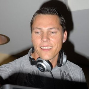 DJ Tiёsto 的头像