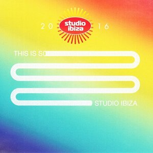 Studio Ibiza 2016