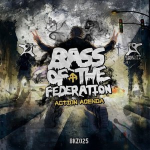 Bass of The Federation