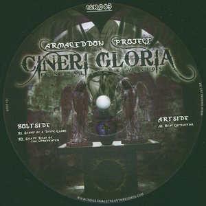 CINERI GLORIA – Funeral of a Vision