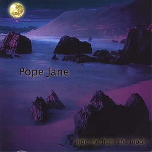 Hide Me From The Moon