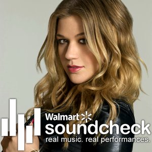 Walmart Soundcheck