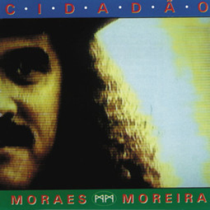 Cidadão cover