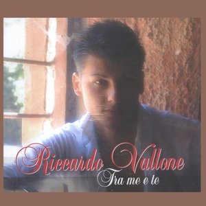 “Riccardo Vallone”的封面