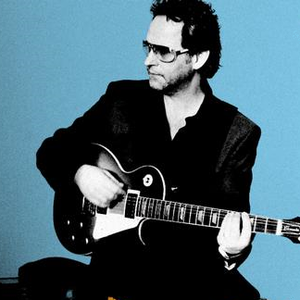 Uno Svenningsson photo provided by Last.fm