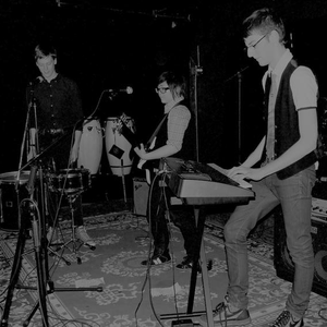 The Ferris Wheel photo provided by Last.fm