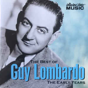 The Best of Guy Lombardo: The Early Years cover