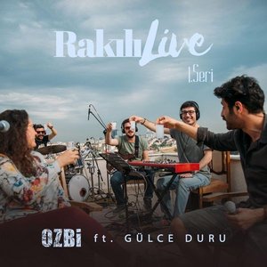 Rakılı Live 1. Seri