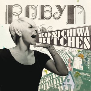 Konichiwa Bitches / Cobrastyle