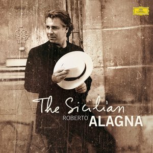 Roberto Alagna - The Sicilian