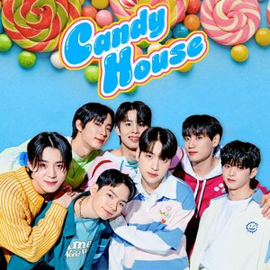 1st Single album : Sweet Day