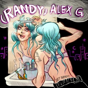 (Randy) Alex G