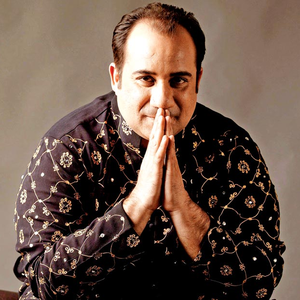 Ustad Rahat Fateh Ali Khan