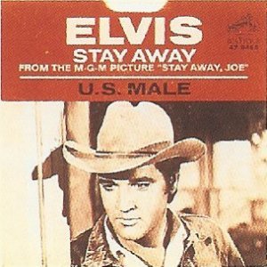 U.S. Male