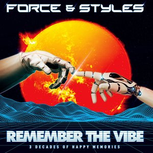 Remember The Vibe: 3 Decades Of Happy Memories