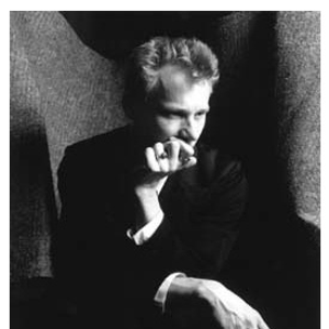 Ismo Alanko photo provided by Last.fm