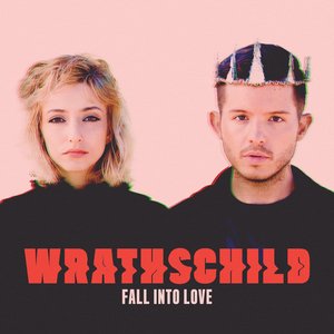 Fall Into Love - Single