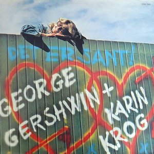 Gershwin With Karin Krog