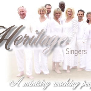 Heritage Singers photo provided by Last.fm