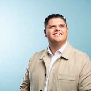 Justen de Wildt 的头像