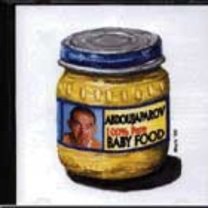 Baby Food