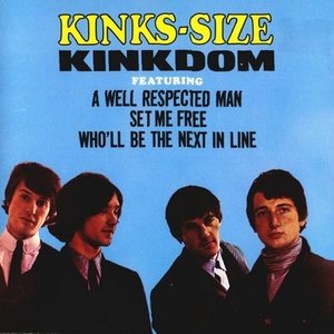 Kinks-Size Kinkdom