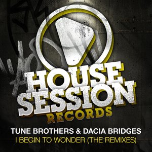 I Begin to Wonder (The Remixes)