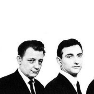 The Stan Tracey Quartet photo provided by Last.fm