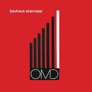 Bauhaus Staircase - EP