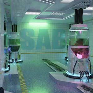 Sab drenge