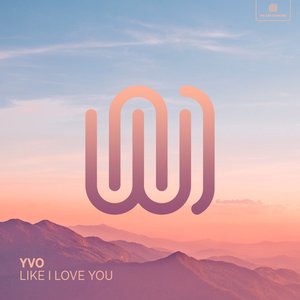 Like I Love You - Single