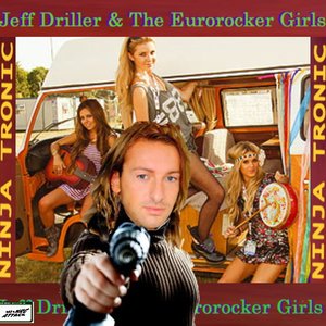 Avatar for Jeff Driller & The Eurocker Girls