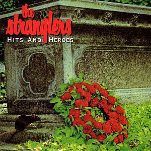 The Stranglers - 110 Hits - Zortam Music