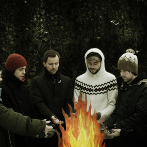 Seabear photo provided by Last.fm