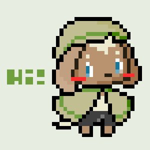 Avatar for Umeboshi Chazuke