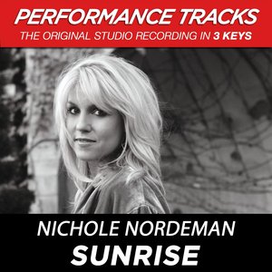 Sunrise (Performance Tracks) - EP